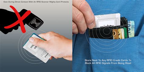 rfid scanner resistant wallet|rfid blocking wallet protection.